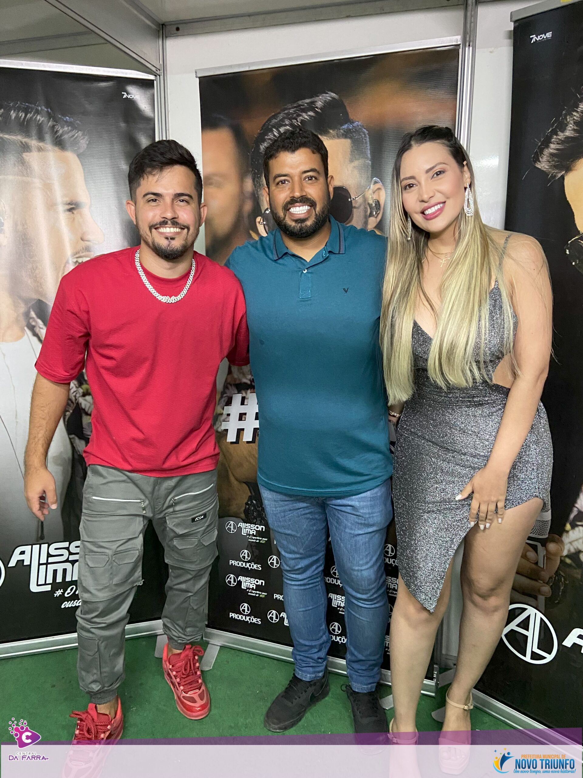 Festa do Ouricuri – Novo Triunfo-BA